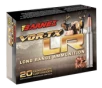 Barnes Bullets 28981 VOR-TX Long Range 7mm Rem Mag 139   