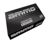 Ammo Inc 380100TMCA50 Signature 380 ACP 100 gr Total   