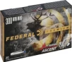 Federal P300WTA1 Premium Terminal Ascent 300 Win Mag   