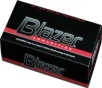 CCI 5221 Blazer Brass Handgun 10mm Auto 180 gr Full   