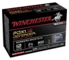 Winchester Ammo S12PDX1S PDX1 Defender 12 Gauge 2 75    