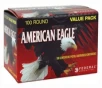 Federal AE9DP100 American Eagle Handgun 9mm Luger 115   