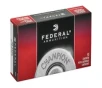 Federal WM5223 Champion Training 40 S W 180 gr Full   