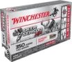 Winchester Ammo X350DS Deer Season XP 350 Legend 150   