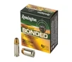 Remington Ammunition 29327 Golden Saber Bonded 45 ACP   