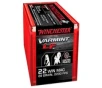 Winchester Ammo X22MHLF Varmint LF 22 WMR 25 gr   