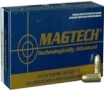 Magtech 380A Range Training 380 ACP 95 gr Full Metal   