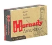 Hornady 8093 Custom 308 Win 150 gr Super Shock Tip 20   