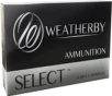 Weatherby H300180IL Select 300WthbyMag 180gr Hornady   