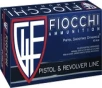 Fiocchi 45A500 Range Dynamics 45 ACP 230 gr Full   