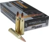 Sig Sauer E223M120 Marksman 223 Rem 77 gr Open Tip   