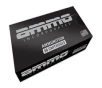 Ammo Inc 9115TMCA50 Signature 9mm Luger 115 gr Total   