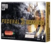 Federal P223TC1 Premium 223 Rem 55 gr Trophy Copper   