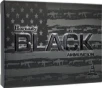 Hornady 80234 Black 223 Rem 62 gr Full Metal Jacket   