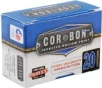 Cor-Bon SD38090 SELF DEFENSE 380 ACP Jacketed Hollow   