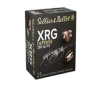 Sellier   Bellot SB380XA XRG Defense 380 ACP 9mm   