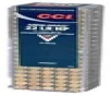 CCI 0031 Mini-Mag High Velocity 22 LR 36 gr Copper   