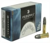 Federal 510 Champion Training Rimfire 22 LR 40 gr Lead   