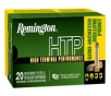 Remington Ammunition 22231 HTP 357 Mag 158 gr Semi   