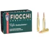 Fiocchi 223C Range Dynamics 223 Rem 62 gr Full Metal   
