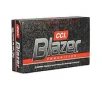 CCI 3505 Blazer Handgun 380 ACP 95 gr Total Metal   