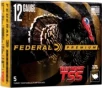 Federal PTSSX197F79 Premium Turkey Heavyweight TSS 12   
