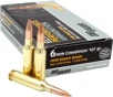 Sig Sauer E6MMCM220 Marksman Elite 6mm Creedmoor 107   
