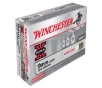 Winchester Ammo WC92 Super X 9mm Luger 124 gr   