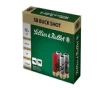 Sellier   Bellot SB12BSA Hunting Magnum 12 Gauge 3  15   