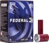 Federal H1216 Game-Shok Upland 12 Gauge 2 75  1 oz 6   