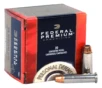 Federal P38HS1 Premium Personal Defense 38 Special  P   