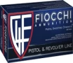 Fiocchi 380APHP Defense Dynamics 380 ACP 90 gr Jacket   