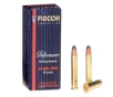 Fiocchi 22FWMC Field Dynamics Performance 22 WMR 40 gr   