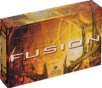 Federal F65CRDFS1 Fusion 6 5 Creedmoor 140 gr Fusion   