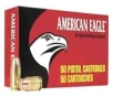 Federal AE9DP American Eagle Handgun 9mm Luger 115 gr   