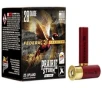 Federal PFX289FS6 Premium Prairie Storm FS 28 Gauge   