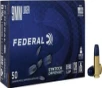 Federal S9SJT2 Syntech Defense 9mm Luger 138 gr   