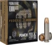 Federal PD10P1 Premium Personal Defense Punch 10mm   