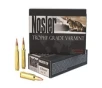 Nosler 61030 Ballistic Tip 22 Nosler 55 gr Spitzer   