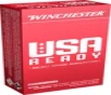 Winchester Ammo RED9 USA Ready 9mm Luger 115 gr Full   
