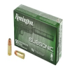 Remington Ammunition 28435 Subsonic 9mm Luger 147 gr   