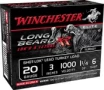 Winchester Ammo STLB2036 Long Beard XR Shot-Lok 20   