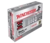 Winchester Ammo WC93 Super X 9mm Luger 147 gr   