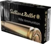 Sellier   Bellot SB65B Rifle 6 5 Creedmoor 131 gr   