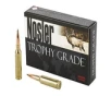 Nosler 60105 Trophy Grade Long-Range 6 5 Creedmoor 142   