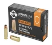 PPU PPD10 Defense 10mm Auto 180 gr Jacket Hollow   