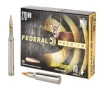 Federal P270BCH1 Premium 270 Win 140 gr Berger Hybrid   