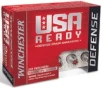 Winchester Ammo RED10HP USA Ready 10mm Auto 170 gr Hex   