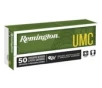 Remington Ammunition R20015 UMC 30 Super Carry 100 gr   