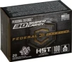 Federal P30HST1S Premium Personal Defense HST 30 Super   